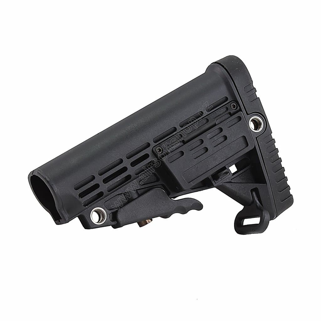 M4 Retractable Stock