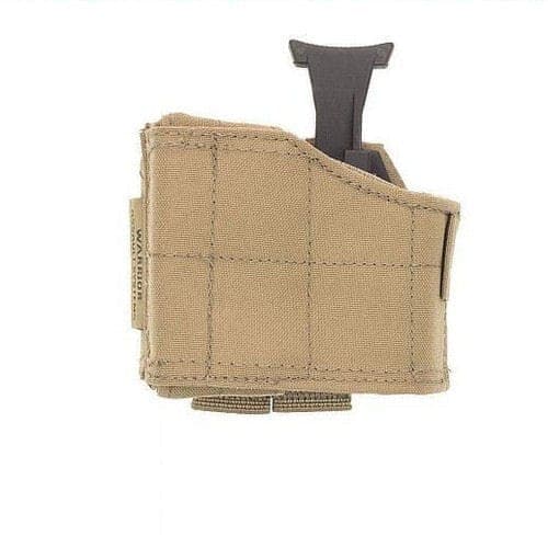 UNIVERSALE SX – COYOTE – WARRIOR ASSAULT