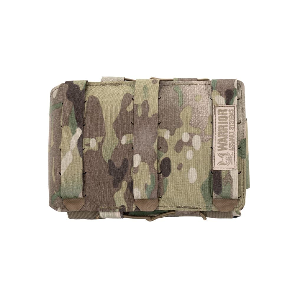 CUT FIRST AID POUCH LARGE – WARRIOR ASSAULT — image 2