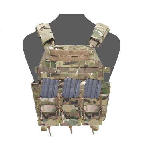 DCS Plate Carrier