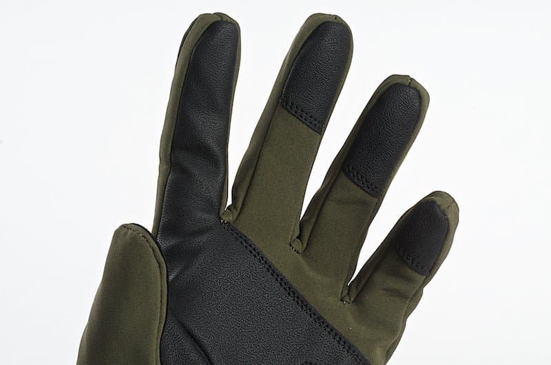 WAS Operators Gloves — image 2