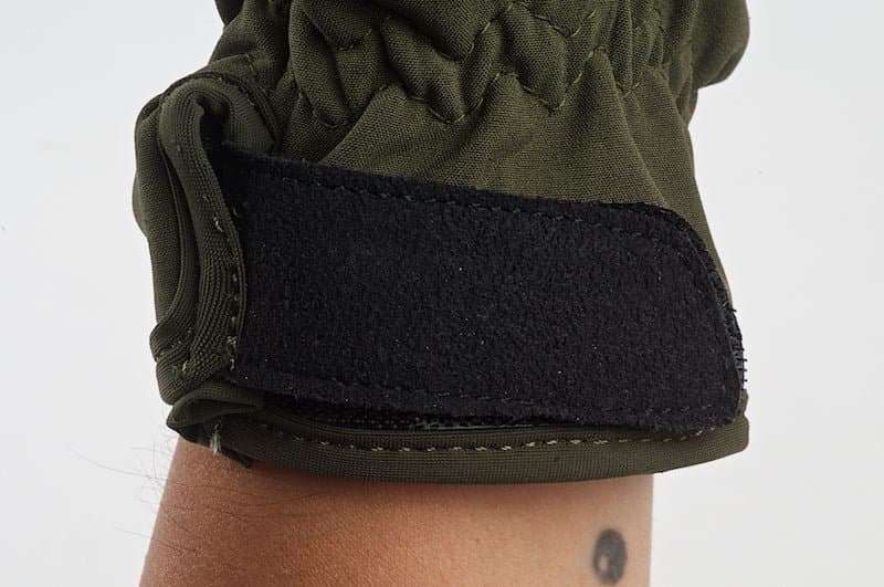 WAS Operators Gloves — image 4