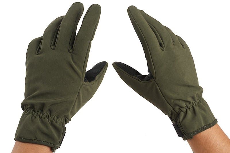 WAS Operators Gloves