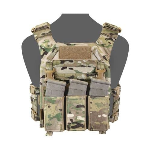 Recon Plate Carrier