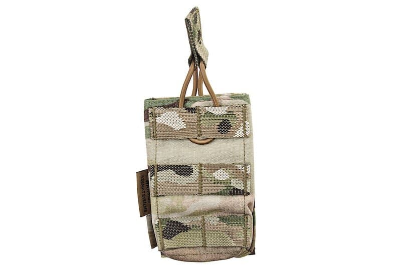 Single M4 Open Top Magazine Pouch — image 2