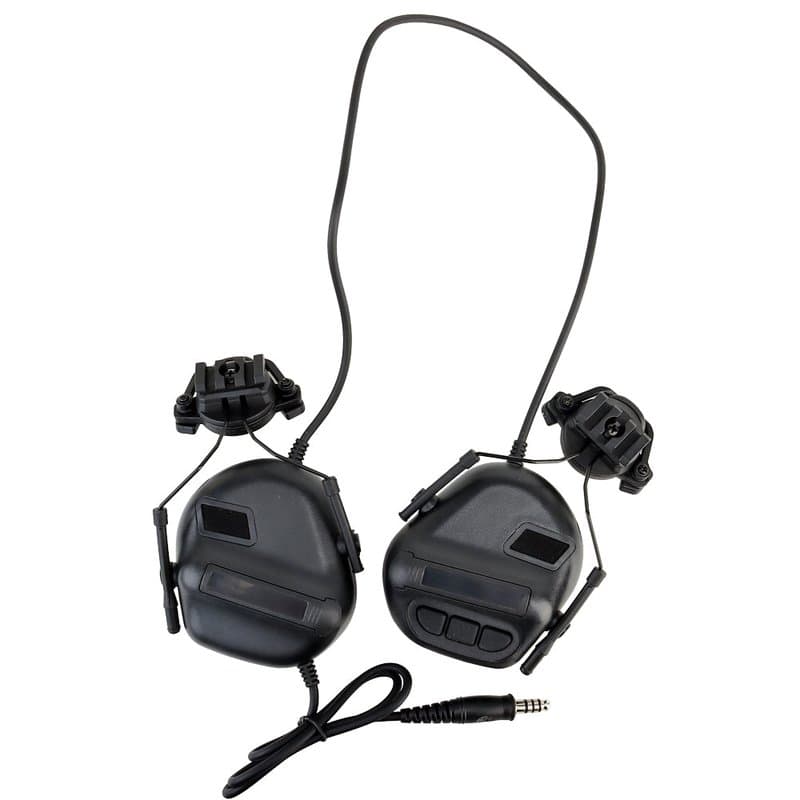5th Generation Helmet Headset - Various Colours