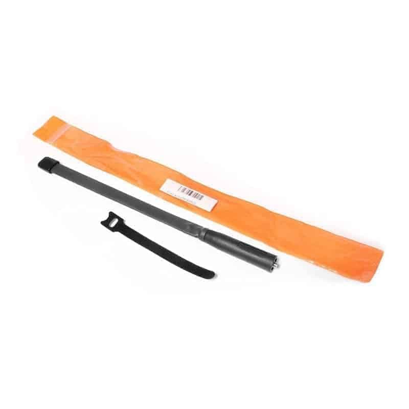 Baofeng UV-5R Tactical Antenna SMA-Female Dual Band VHF UHF 144 — image 2