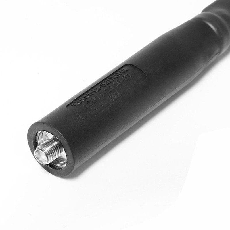 Baofeng UV-5R Tactical Antenna SMA-Female Dual Band VHF UHF 144 — image 3