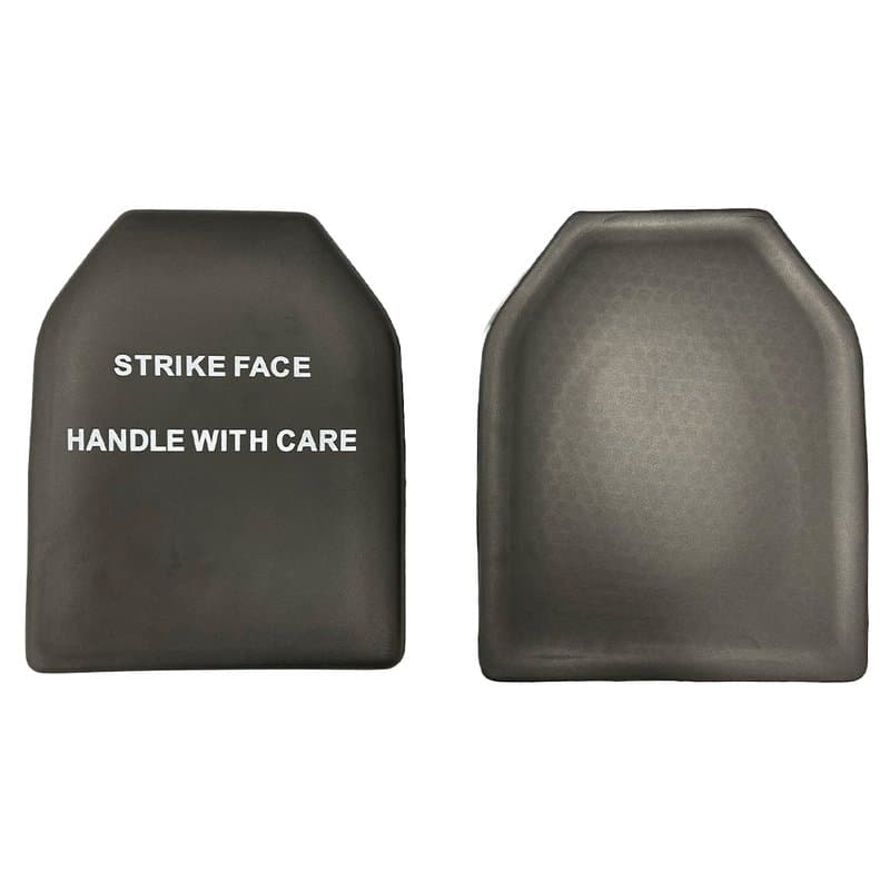 EVA Dummy Plates for plate carriers (Pair)