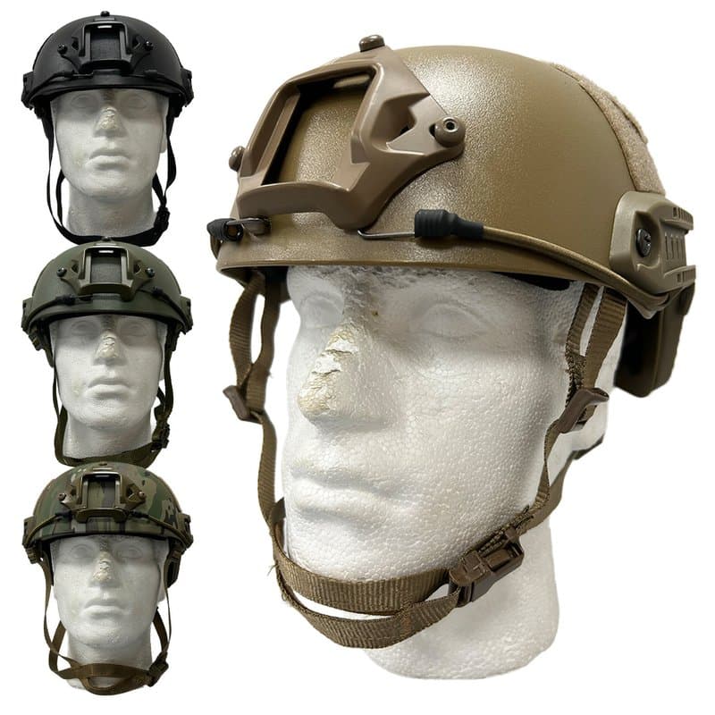 FAST Bump helmet (Various Colours)