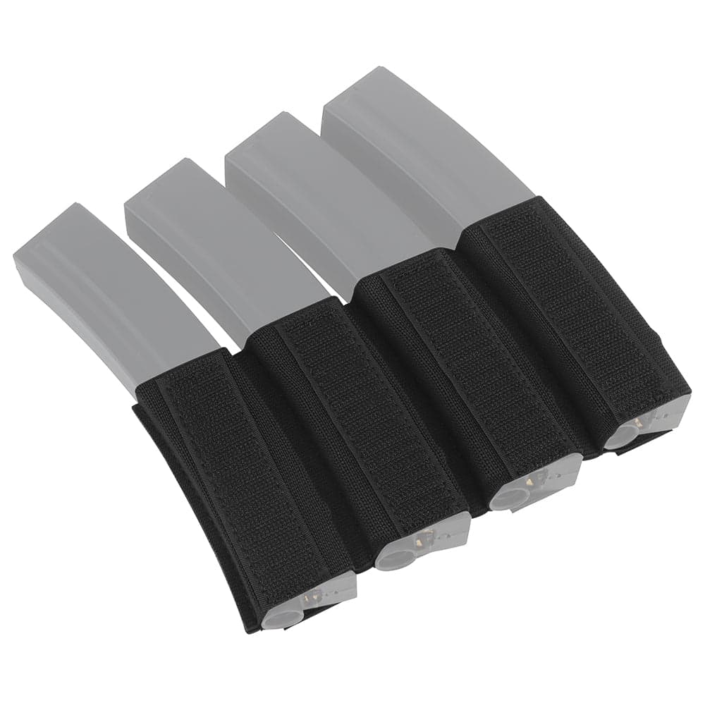 MK4 Chest Rig MP5 Magazine Insert (Various Colours) — image 2