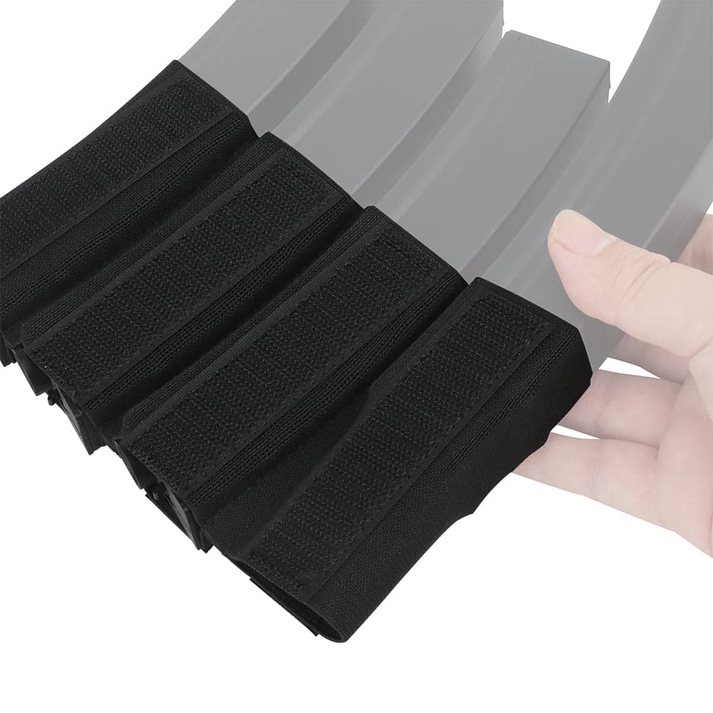 MK4 Chest Rig MP5 Magazine Insert (Various Colours)