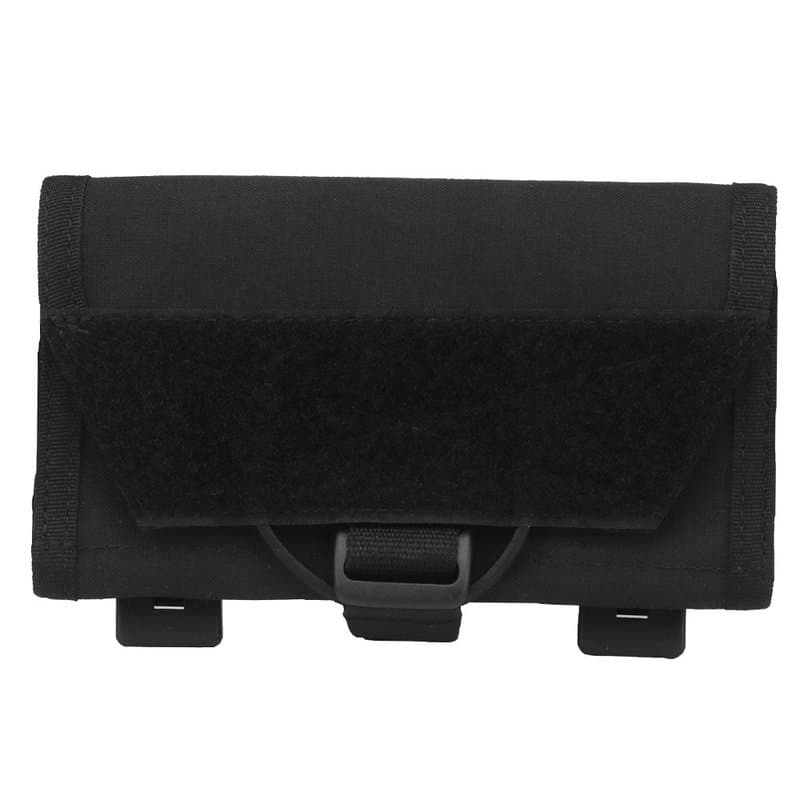 Mobile Phone Pouch (Various Colours)