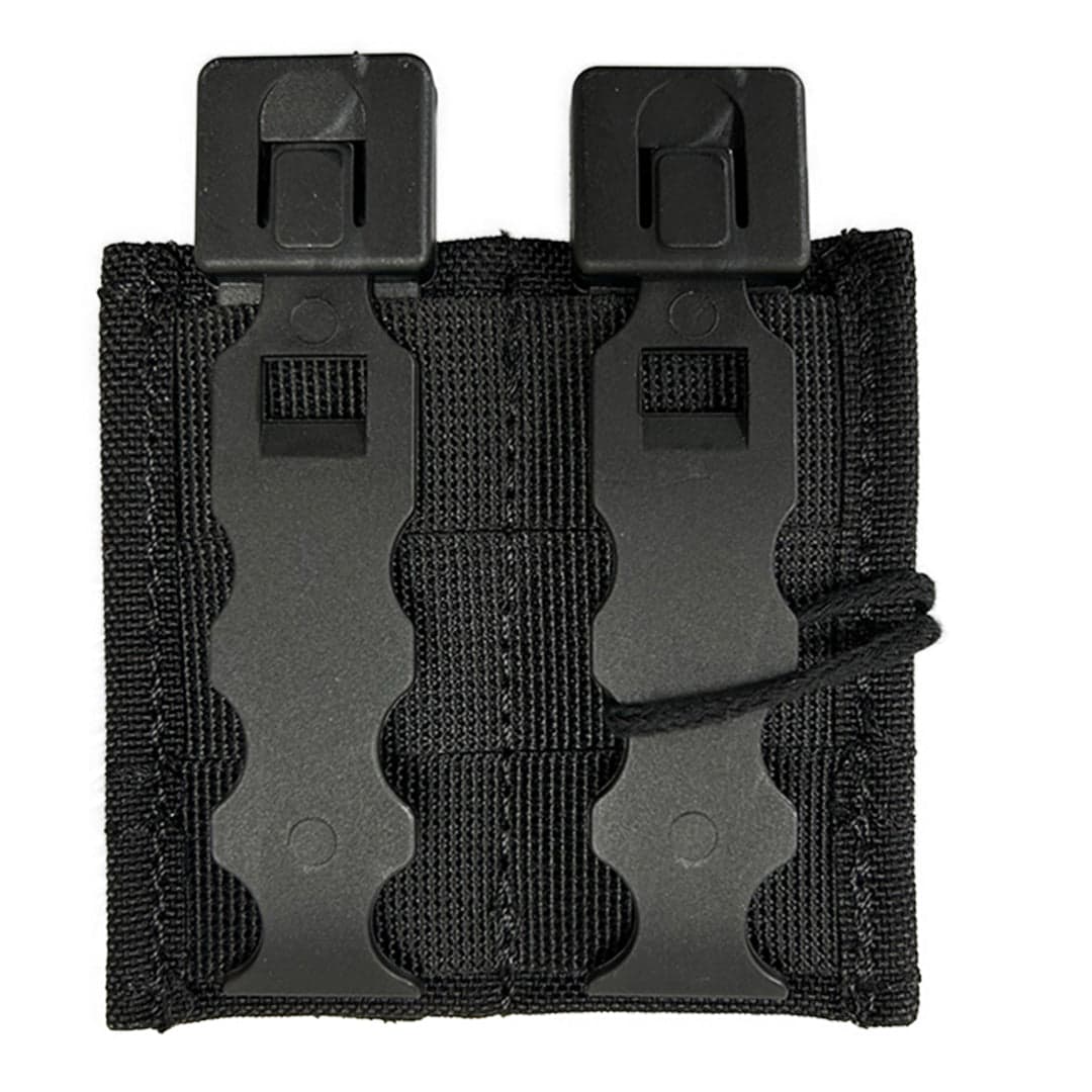 S-Tak Double Pistol Magazine Pouch (Various Colours) — image 3