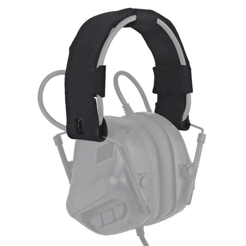 Tactical Headset Velcro
