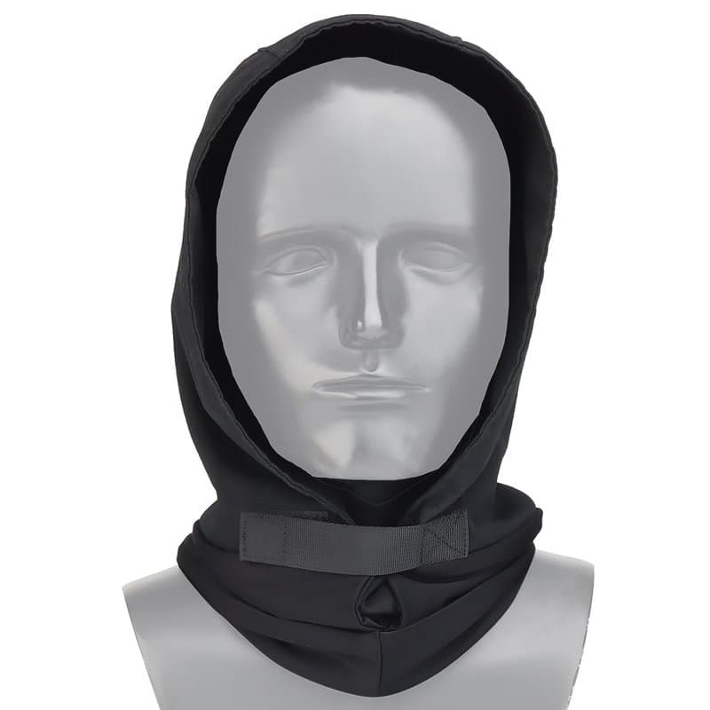 Tactical Hood (Various Colours)