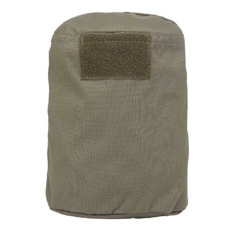 Tactical Storage BeltDrop Pouch (Various Colours)