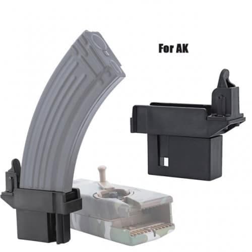 Winding Speedloader Adapter - AK