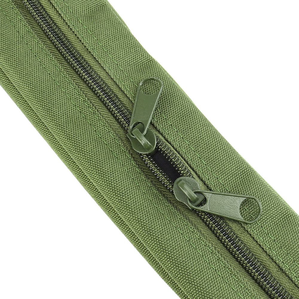 WST laser MOLLE gun bag 100cm(39.4 inch) (Various Colours) — image 2