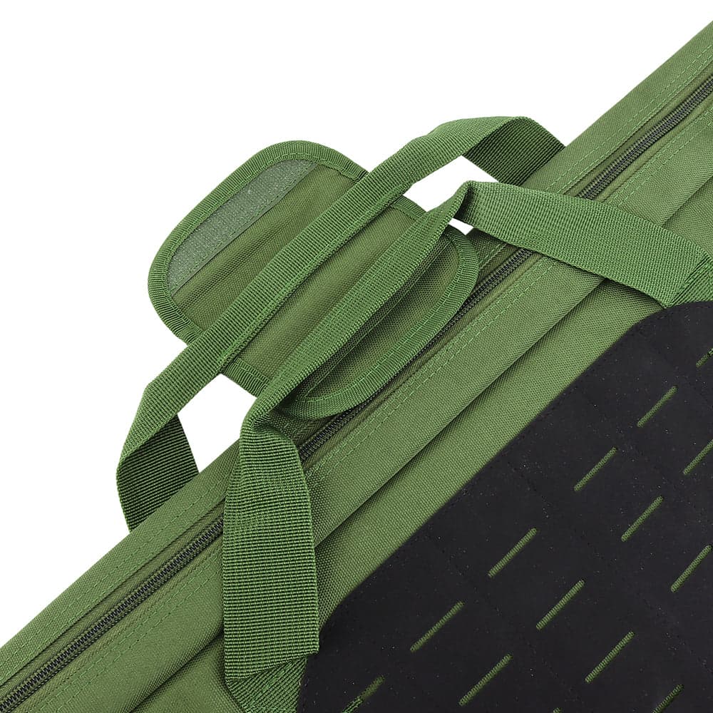 WST laser MOLLE gun bag 100cm(39.4 inch) (Various Colours) — image 3