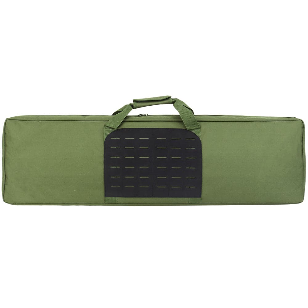 WST laser MOLLE gun bag 100cm(39.4 inch) (Various Colours)