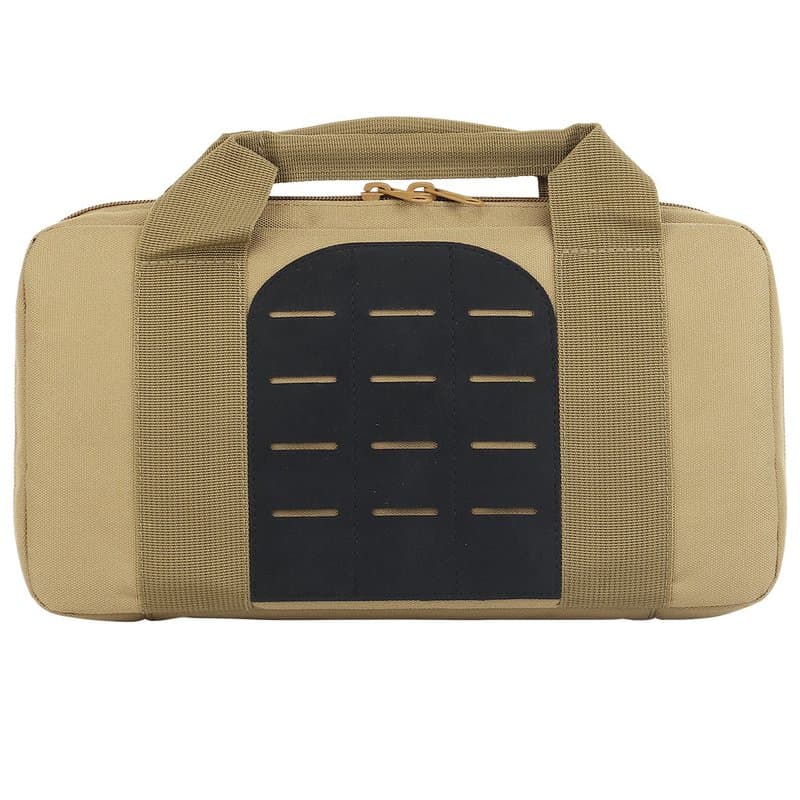 WST laser MOLLE gun bag 35cm(13.8 inch) (Various Colours)