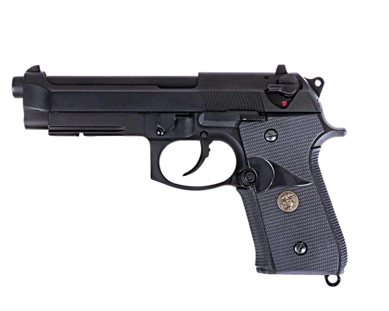 M9 A1 GBB – WE