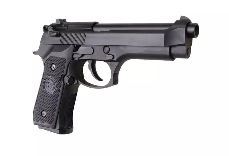 M92 GBB – WE — image 2