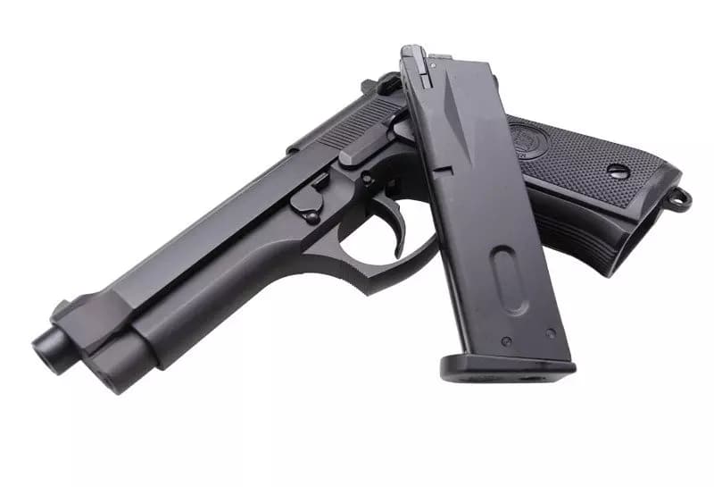 M92 GBB – WE — image 3
