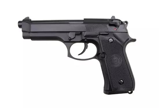 M92 GBB – WE