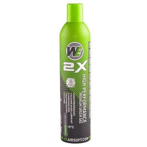 GAS 2X PREMIUM DA 800 ML