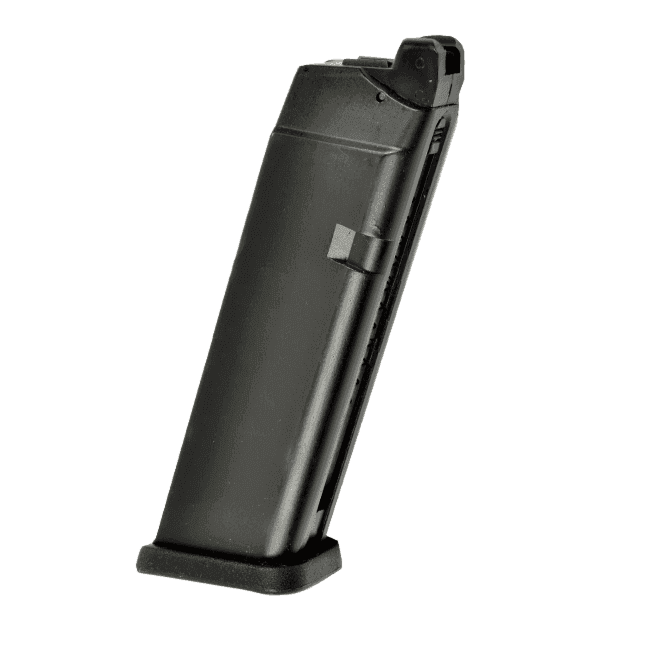 G17/G18C GBB 24 BB – WE