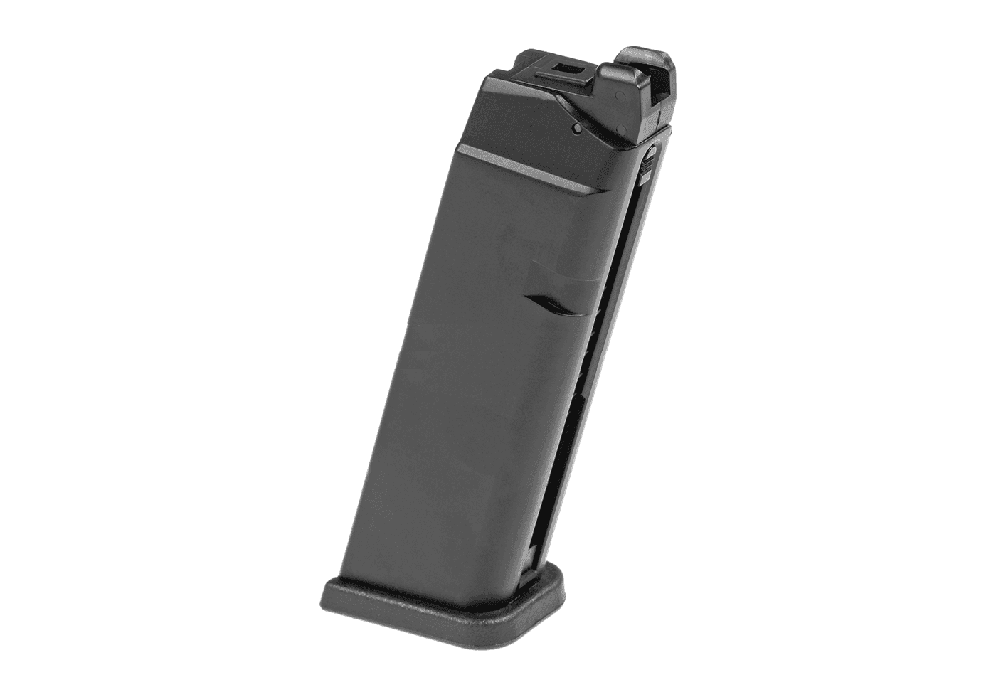 GLOCK 17 CO2 25 BB – WE