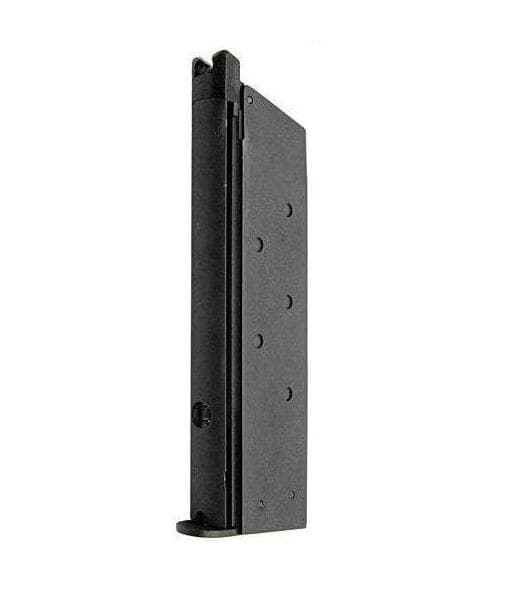 M1911 GBB 15 BB – WE