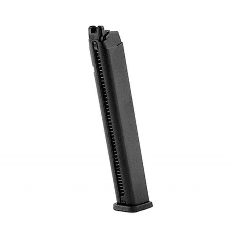 MAGGIORATO G17/G18C GBB 50 BB – WE