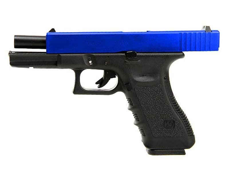 17 Series Gen 3 GBBP (Blue) — image 3