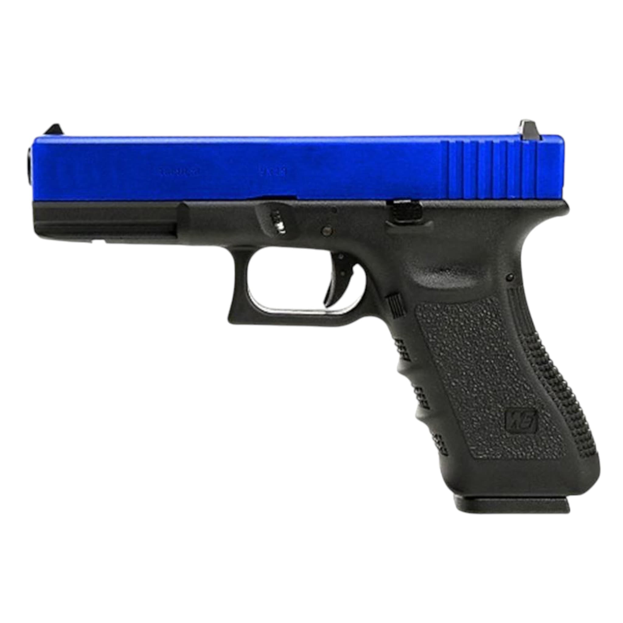 17 Series Gen 3 GBBP (Blue)