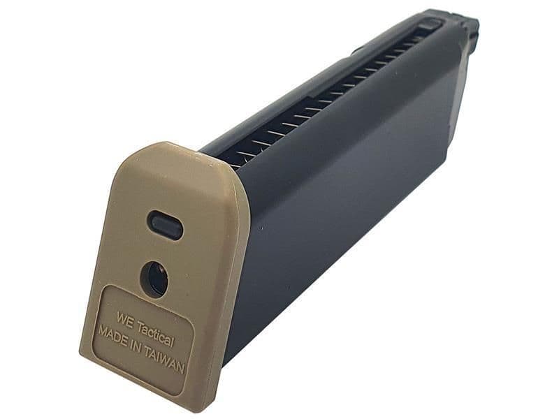 17 Series Gen 5 Gas Magazine (25 Round) — image 3