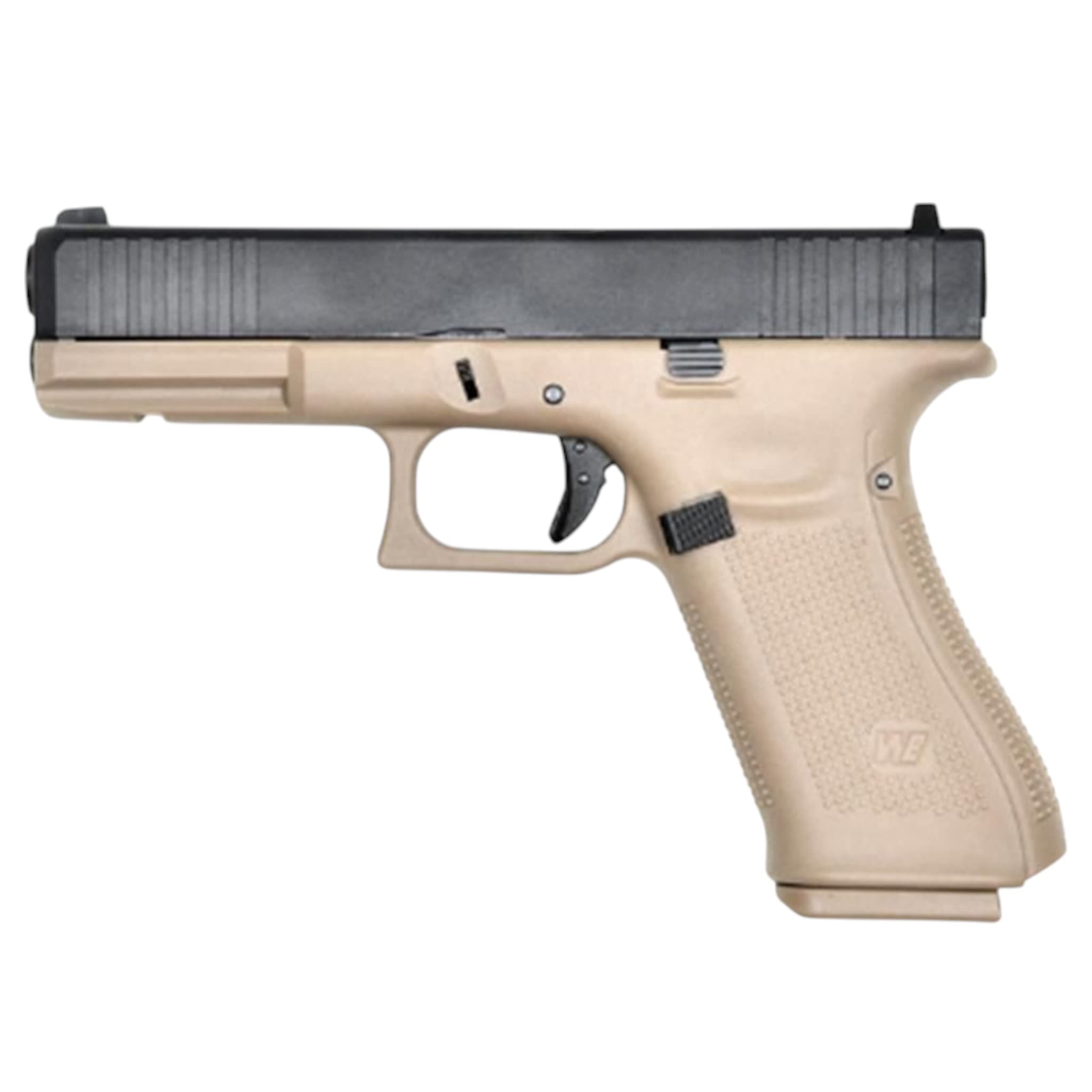 17 Series Gen 5 GBBP