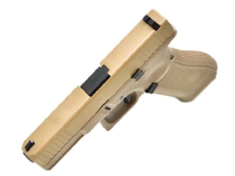17F Series Gen 5 GBBP — image 3
