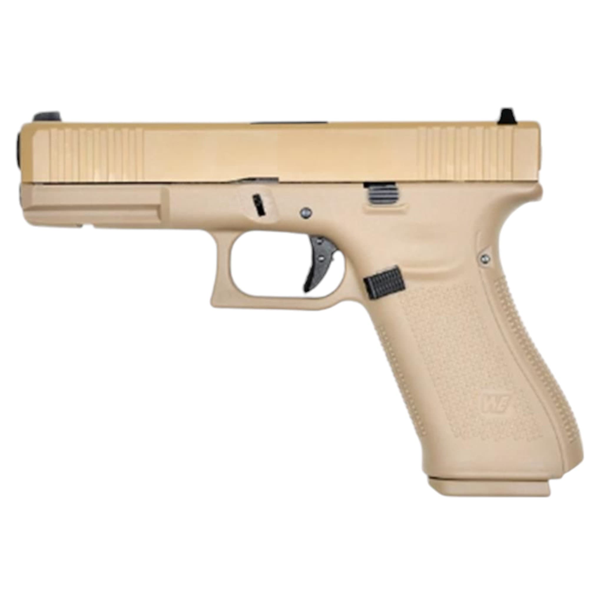 17F Series Gen 5 GBBP