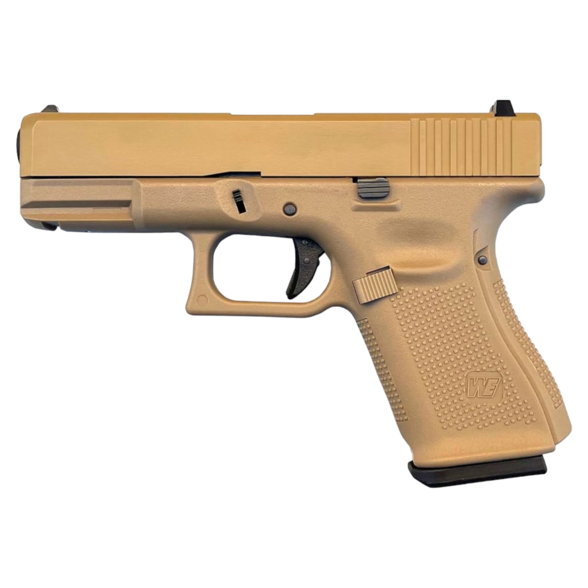 19 Series Gen 5 GBBP
