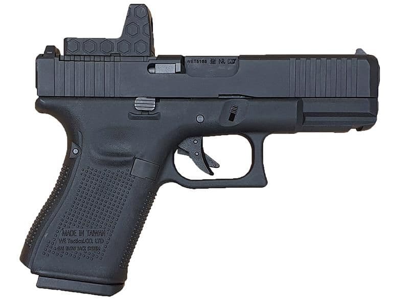 19 Series Gen 5 GBBP MOS/RMR Plate — image 2