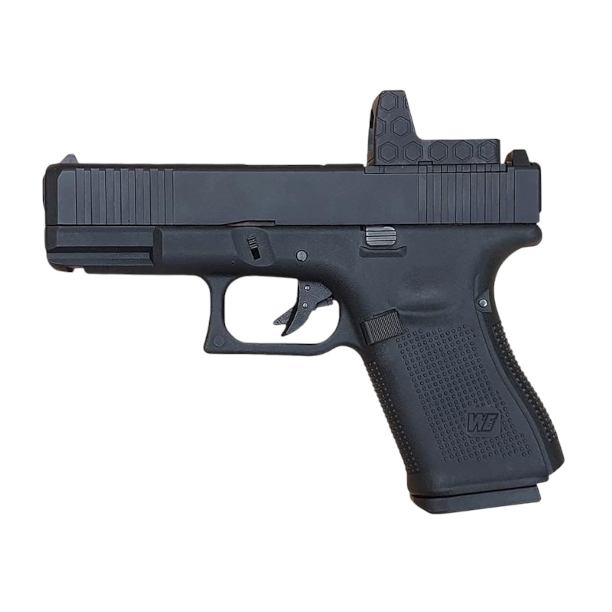 19 Series Gen 5 GBBP MOS/RMR Plate