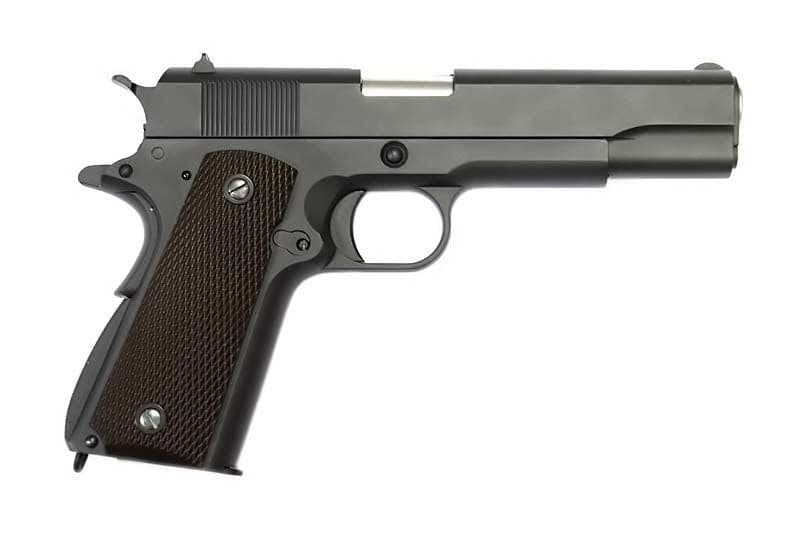 1911 A1 GBB – WE — image 2