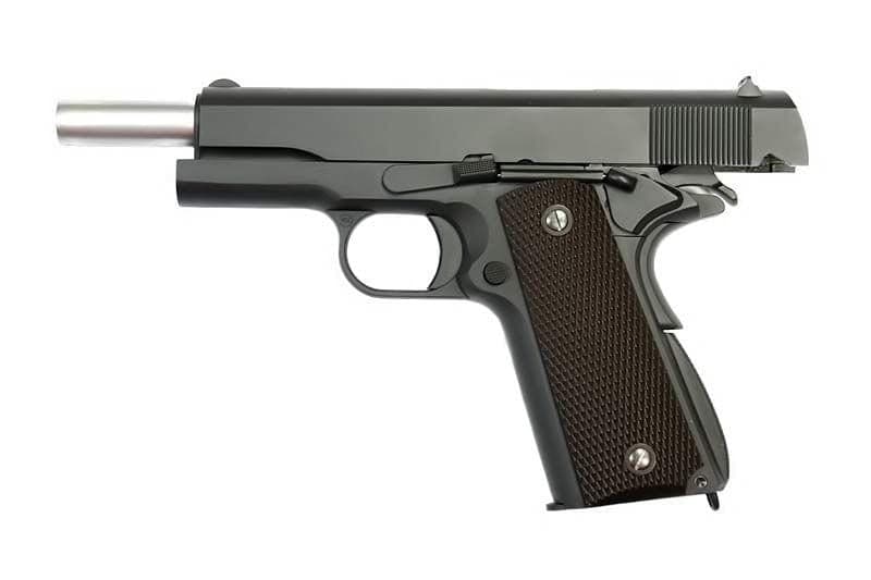 1911 A1 GBB – WE — image 3