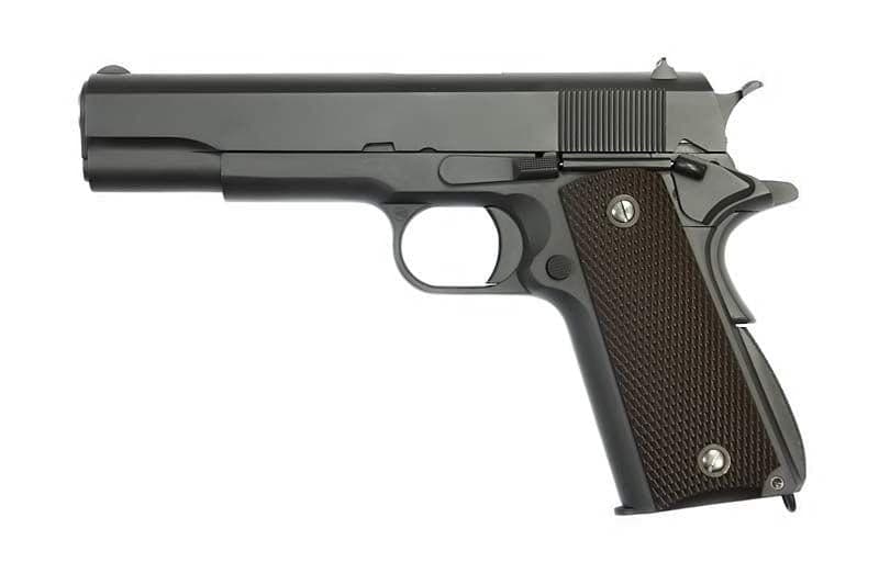 1911 A1 GBB – WE
