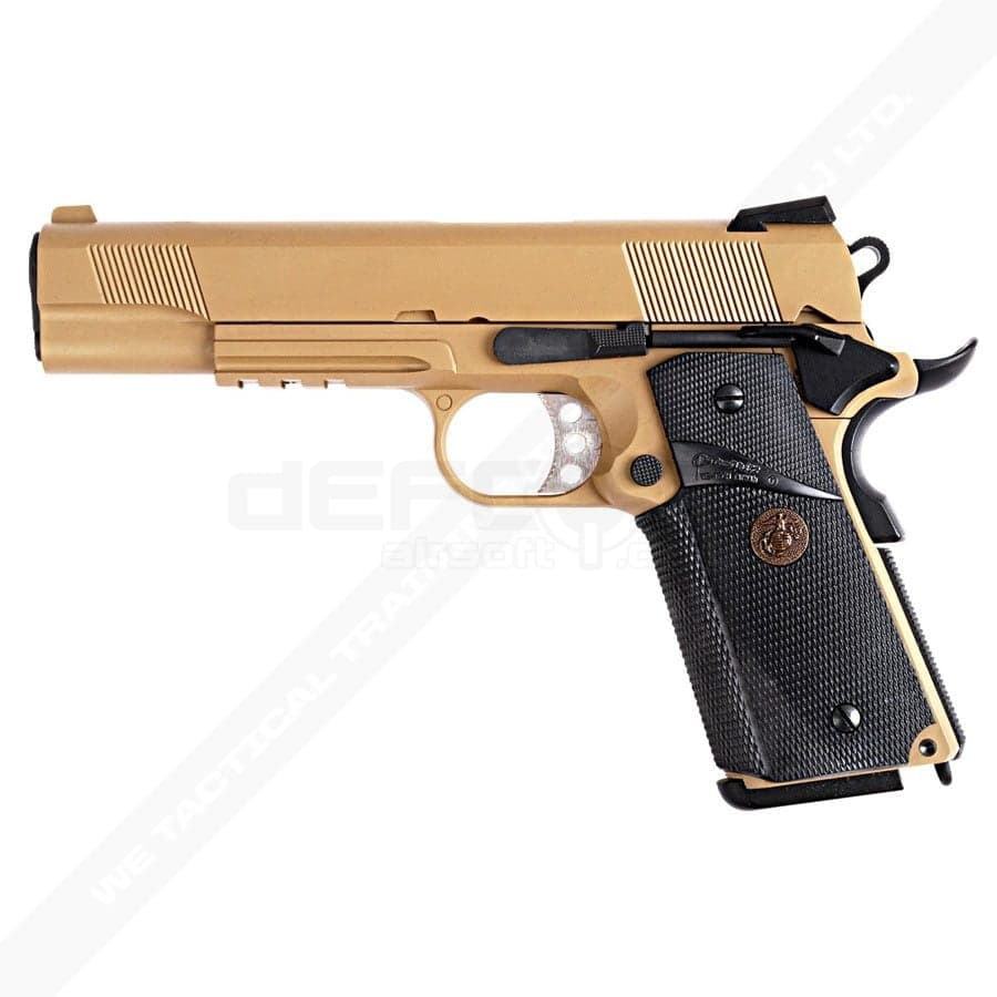 1911 GBB MEU-R .45