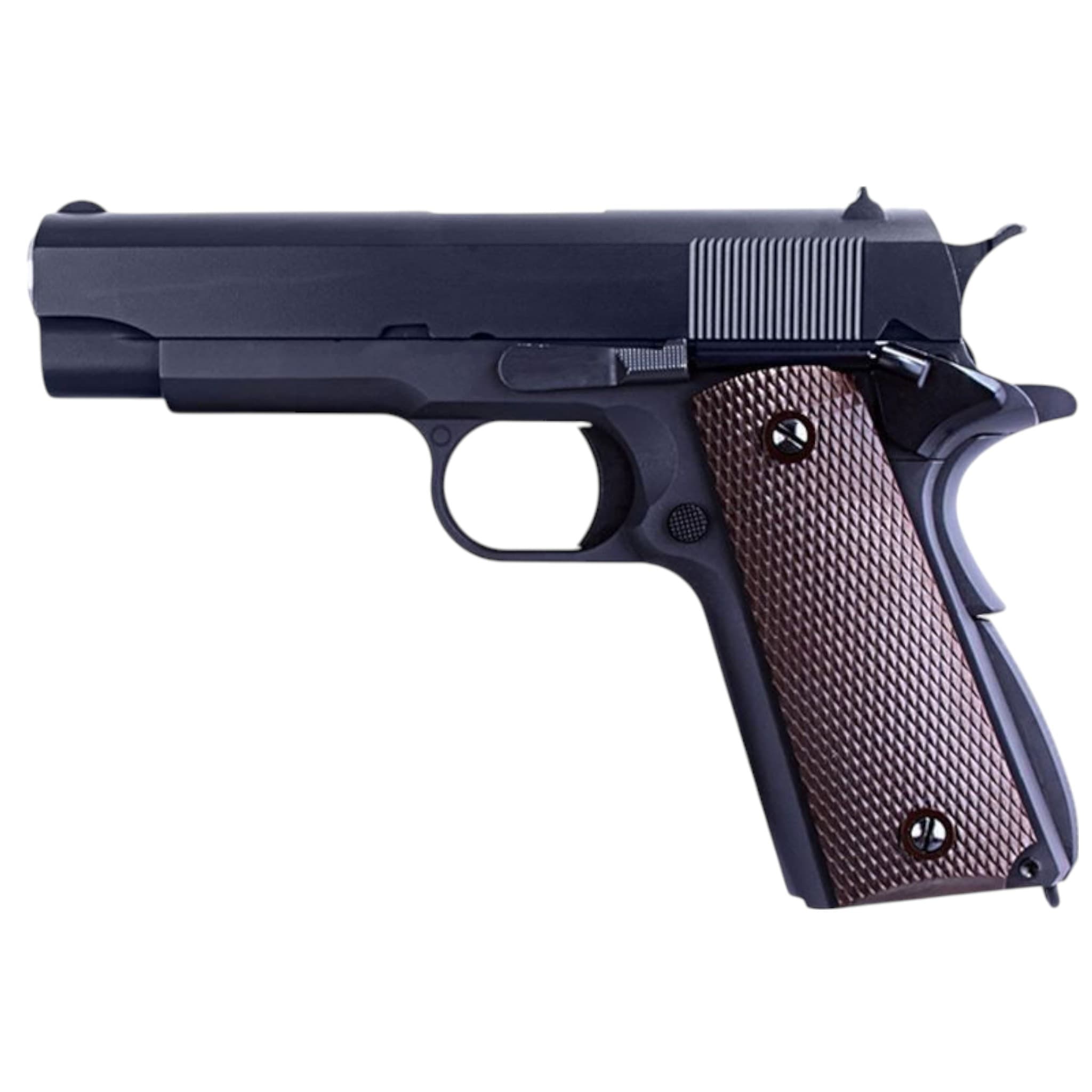 1911 Gen. 2 Gas Blowback Pistol (Full metal)