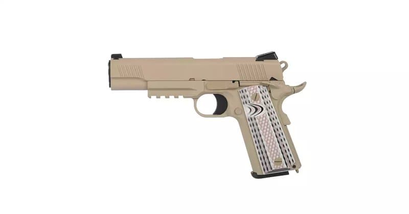 1911 M45A1 pistol replica